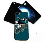 San Jose Sharks Iphone 5 C..